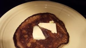 Best Ever Paleo Grain Free Pancakes